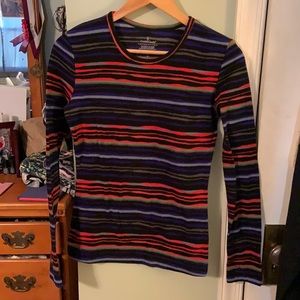 Fleece top
